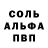 Метадон methadone Horror kiddo